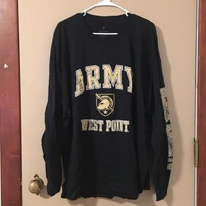 Fanatics long sleeve shirt 3X